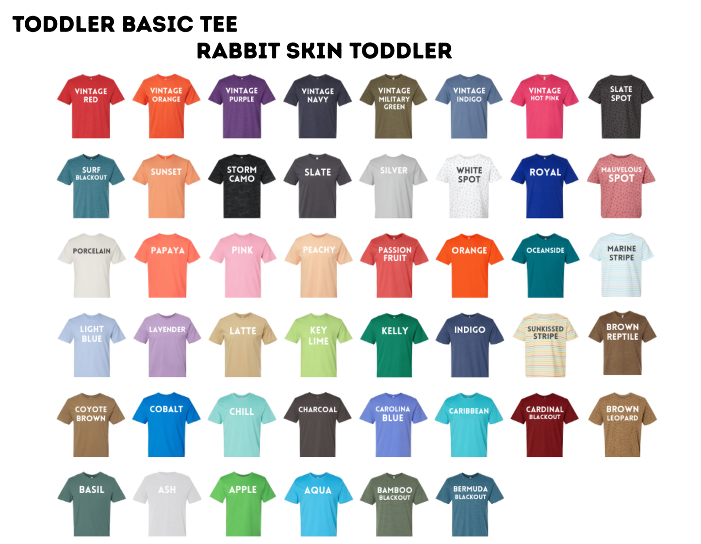 BooDozer - Youth/Toddler