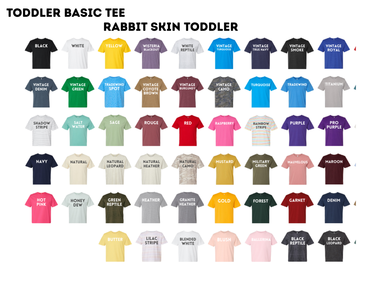 BooDozer - Youth/Toddler