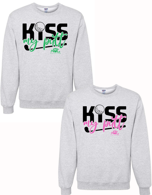Newell Golf Course - Kiss My Putt