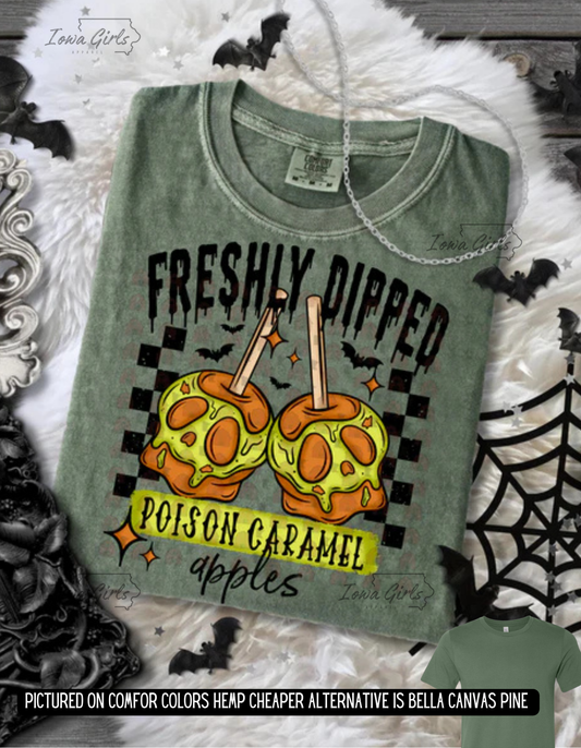 Poison Apples - Adult