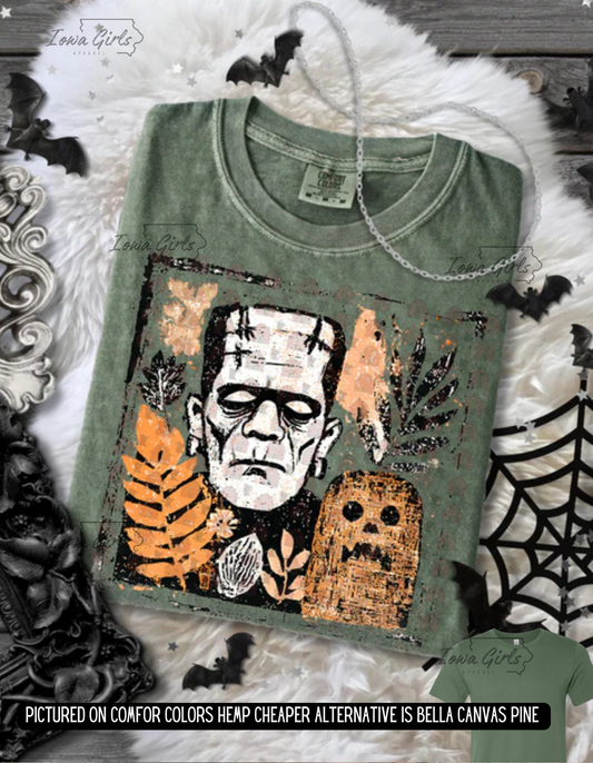 Frankenstein - Adult