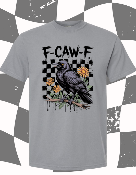 F-Caw-F - Adult