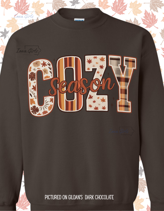 Cozy - Adult