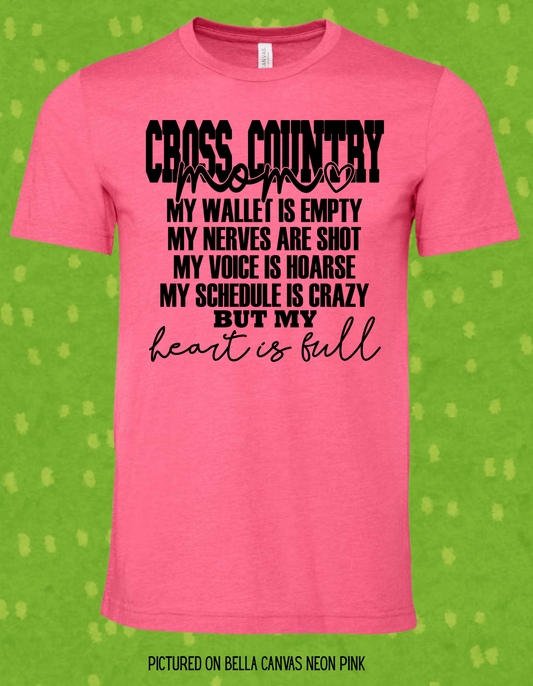 CC Mom - Adult